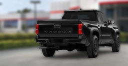 Toyota Tacoma 2WD SR5 XtraCab 6' Bed AT (Natl) 2026