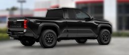 Toyota Tacoma 2WD SR5 XtraCab 6' Bed AT (Natl) 2026