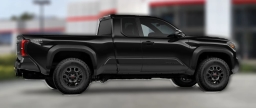 Toyota Tacoma 2WD SR5 XtraCab 6' Bed AT (Natl) 2026