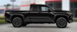 Toyota Tacoma 2WD SR5 XtraCab 6' Bed AT (Natl) 2026