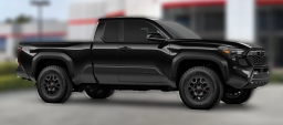 Toyota Tacoma 2WD SR5 XtraCab 6' Bed AT (Natl) 2026