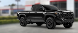 Toyota Tacoma 2WD SR5 XtraCab 6' Bed AT (Natl) 2026