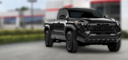 Toyota Tacoma 2WD SR5 XtraCab 6' Bed AT (Natl) 2026