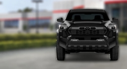 Toyota Tacoma 2WD SR5 XtraCab 6' Bed AT (Natl) 2026
