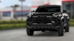Toyota Tacoma 2WD SR5 XtraCab 6' Bed AT (Natl) 2026