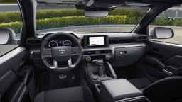 Toyota Tacoma 2WD SR5 XtraCab 6' Bed AT (Natl) 2026