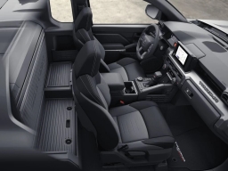 Toyota Tacoma 2WD SR5 XtraCab 6' Bed AT (Natl) 2026