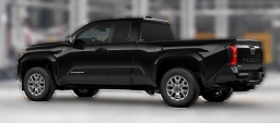 Toyota Tacoma 4WD SR5 XtraCab 6' Bed AT (Natl) 2026