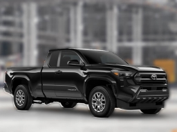 Toyota Tacoma 4WD SR5 XtraCab 6' Bed AT (Natl) 2026