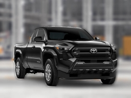 Toyota Tacoma 4WD SR5 XtraCab 6' Bed AT (Natl) 2026