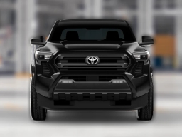 Toyota Tacoma 4WD SR5 XtraCab 6' Bed AT (Natl) 2026