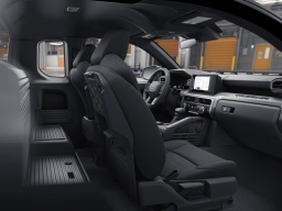 Toyota Tacoma 4WD SR5 XtraCab 6' Bed AT (Natl) 2026