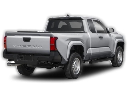 Toyota Tacoma 2WD SR XtraCab 6' Bed AT (Natl) 2026