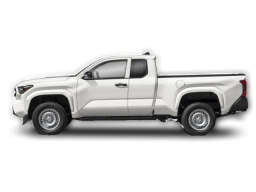 Toyota Tacoma 2WD SR XtraCab 6' Bed AT (Natl) 2026