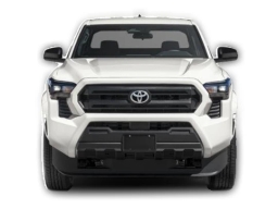 Toyota Tacoma 2WD SR XtraCab 6' Bed AT (Natl) 2026