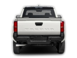 Toyota Tacoma 2WD SR XtraCab 6' Bed AT (Natl) 2026