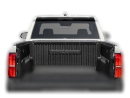 Toyota Tacoma 2WD SR XtraCab 6' Bed AT (Natl) 2026