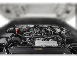 Toyota Tacoma 2WD SR XtraCab 6' Bed AT (Natl) 2026