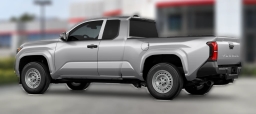 Toyota Tacoma 2WD SR XtraCab 6' Bed AT (Natl) 2026