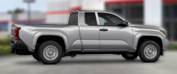 Toyota Tacoma 2WD SR XtraCab 6' Bed AT (Natl) 2026