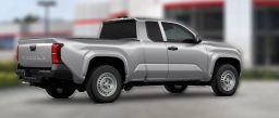 Toyota Tacoma 2WD SR XtraCab 6' Bed AT (GS) 2026