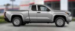 Toyota Tacoma 2WD SR XtraCab 6' Bed AT (GS) 2026