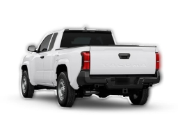 Toyota Tacoma 2WD SR XtraCab 6' Bed AT (Natl) 2026