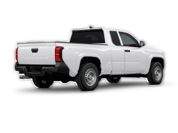 Toyota Tacoma 2WD SR XtraCab 6' Bed AT (Natl) 2026