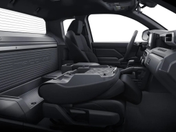 Toyota Tacoma 2WD SR XtraCab 6' Bed AT (Natl) 2026