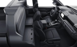 Toyota Tacoma 2WD SR XtraCab 6' Bed AT (Natl) 2026