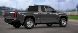 Toyota Tacoma 4WD SR XtraCab 6' Bed AT (Natl) 2026