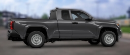 Toyota Tacoma 4WD SR XtraCab 6' Bed AT (Natl) 2026
