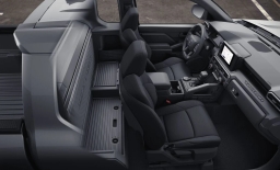 Toyota Tacoma 4WD SR XtraCab 6' Bed AT (Natl) 2026