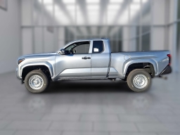 Toyota Tacoma 4WD SR XtraCab 6' Bed AT (Natl) 2026
