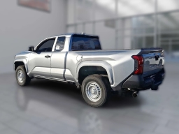 Toyota Tacoma 4WD SR XtraCab 6' Bed AT (Natl) 2026