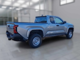 Toyota Tacoma 4WD SR XtraCab 6' Bed AT (Natl) 2026