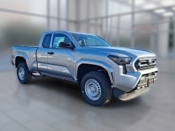 Toyota Tacoma 4WD SR XtraCab 6' Bed AT (Natl) 2026