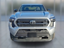 Toyota Tacoma 4WD SR XtraCab 6' Bed AT (Natl) 2026