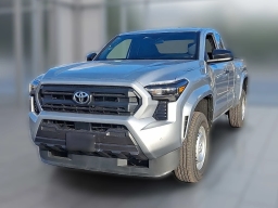 Toyota Tacoma 4WD SR XtraCab 6' Bed AT (Natl) 2026