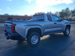Toyota Tacoma 4WD SR XtraCab 6' Bed AT (Natl) 2026