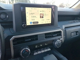 Toyota Tacoma 4WD SR XtraCab 6' Bed AT (Natl) 2026