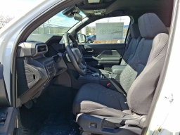 Toyota Tacoma 4WD SR XtraCab 6' Bed AT (GS) 2026