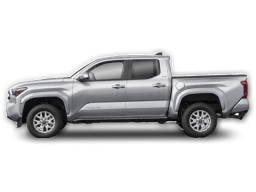 Toyota Tacoma 2WD SR5 Double Cab 5' Bed AT (GS) 2026