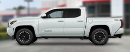 Toyota Tacoma 2WD TRD Sport Double Cab 5' Bed AT (Natl) 2026