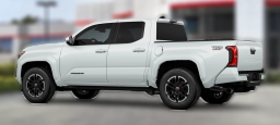 Toyota Tacoma 2WD TRD Sport Double Cab 5' Bed AT (Natl) 2026