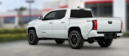 Toyota Tacoma 2WD TRD Sport Double Cab 5' Bed AT (Natl) 2026