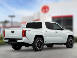 Toyota Tacoma 2WD TRD Sport Double Cab 5' Bed AT (Natl) 2026