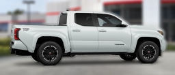 Toyota Tacoma 2WD TRD Sport Double Cab 5' Bed AT (Natl) 2026