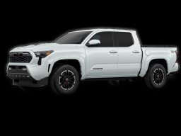 Toyota Tacoma 2WD TRD Sport Double Cab 5' Bed AT (Natl) 2026