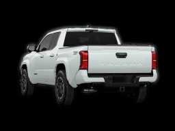 Toyota Tacoma 2WD TRD Sport Double Cab 5' Bed AT (Natl) 2026